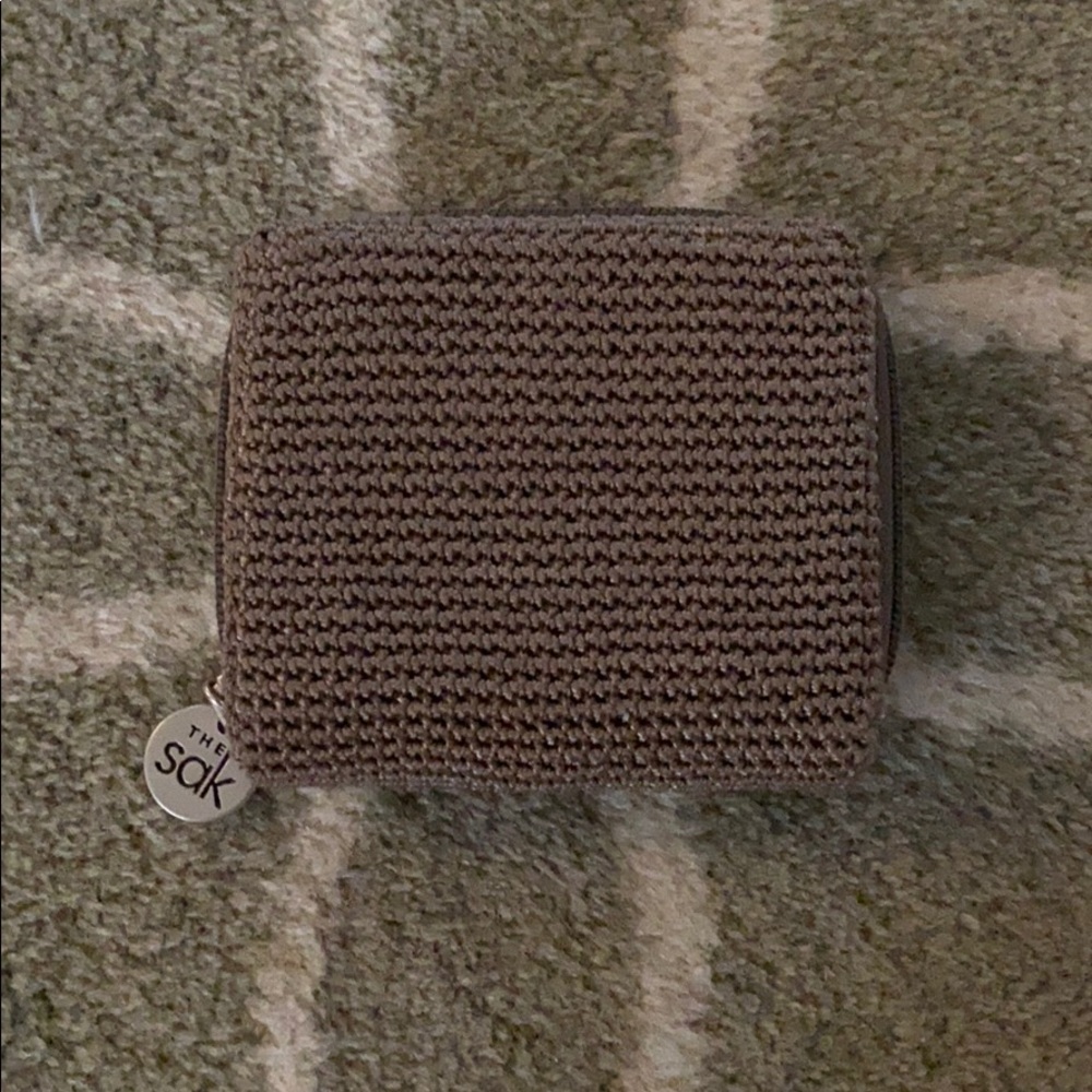The Sak Wallet
